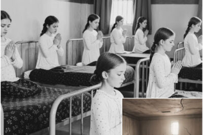 The Mysterious Disappearance of an Entire Orphanage: Secrets Unearthed After 30 Years!