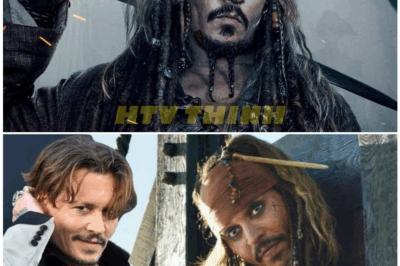 🦊 “Johnny Depp REJECTS $300 Million Disney Comeback Deal – The Bitter Truth Behind Why He’ll NEVER Return as Captain Jack 💣🏴‍☠️”