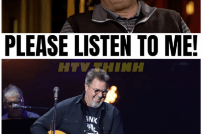 🦊 “I Wasn’t Supposed to Say This…” — At 67, Vince Gill Finally Shatters the Illusion of Life Inside The Eagles, Exposing a Hidden Power Struggle, Private Regrets, and What No One Dared Admit Until Now 😱🦅