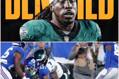 One Night, One Failure: Will Kelee Ringo Survive the NFL’s Ruthless Spotlight?