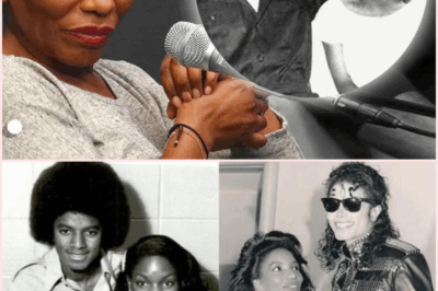 The Tragic Love Story Michael Jackson Tried to Hide: Stephanie Mills Speaks Out