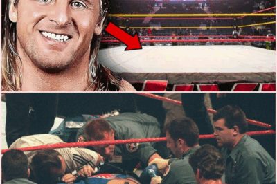 The Terrifying Last Moments of Owen Hart: A Legacy Remembered
