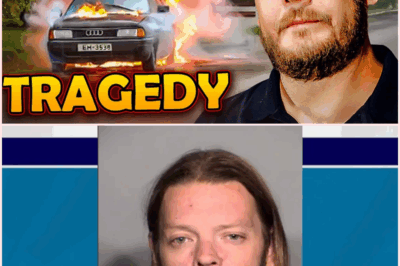 The Heartbreaking Journey of Corey Harrison: From Pawn Stars to Personal Struggles