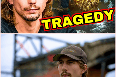 The Heartbreaking Truth About Parker Schnabel from Gold Rush