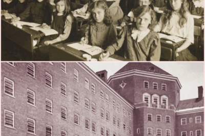 The Mysterious Disappearance of an Entire Class: 30 Years Later, the Chilling Truth is Revealed!