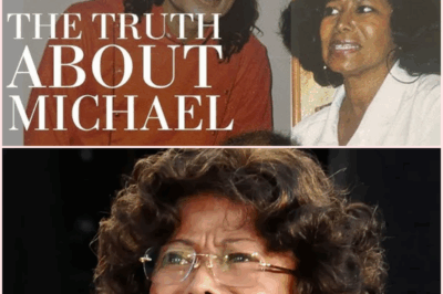 Katherine Jackson Breaks Her Silence: Unraveling the Truth Behind Michael’s Shadows and the Accusations