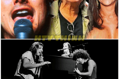 🦊 The REAL Reason Steve Perry Vanished From Music — And Why 2024 Changed Everything 🎤