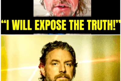 🦊 The Real Reason Ronny LeBlanc Suddenly Quit Expedition Bigfoot – The Truth Behind His Exit Will Leave Fans Stunned! 🌲