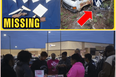 Missing Robe, Missing Girl: Did Tamika Harris Escape the Fire or Become Its Darkest Secret?