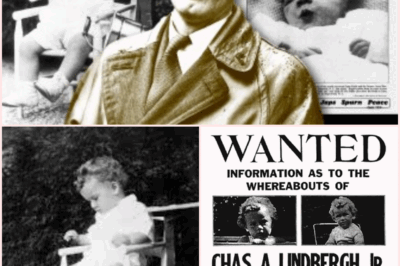 Ransom, Lies, and Death: Could the Lindbergh Kidnapping Have Been Prevented?