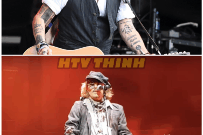 🦊 WHEN HOLLYWOOD TURNED ITS BACK! Johnny Depp’s DARKEST HOURS, The Friends Who Vanished, and the One Call That Changed EVERYTHING 🔥