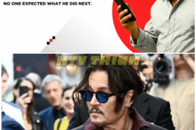 🦊 Johnny Depp SHATTERS Hollywood Silence — What He Just ADMITTED Could Change Everything Forever 😱