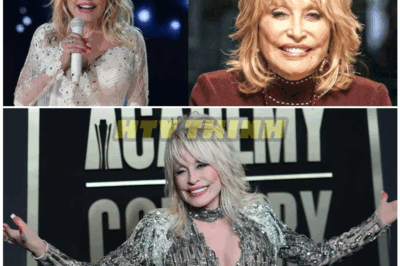 🦊 “It’s Not What You Think…” — At 79, Dolly Parton Receives MAJOR Career Honor, But Her SHOCKING Reaction Has Fans Asking: What’s Really Going On Behind the Scenes? 🎭🔥
