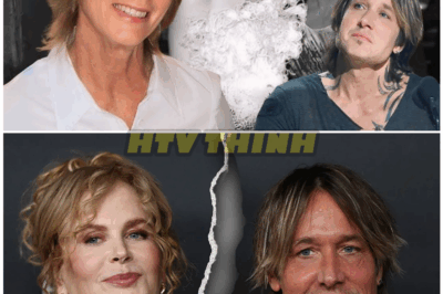 🦊 “EXCLUSIVE: Marienne Urban Breaks 20-Year Silence — Shocking New Details Emerge About Keith & Nicole’s Bitter Split! 💔