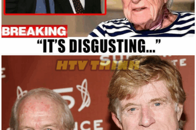 🦊 “Enough Silence — It’s Time They Knew!” At 89, Robert Redford’s Ex-Wife Drops STUNNING Bombshell About His Relationship with Paul Newman That No One Saw Coming 😳