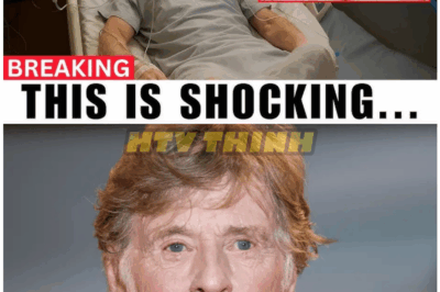 🦊 Heartbreaking FINAL Words of Hollywood Legend Robert Redford EXPOSED in Private Farewell Video They Tried to BURY – The DARK TRUTH He Took to the Grave Is Finally Out 😱🕯️