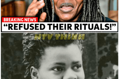 🦊 The MYSTERY, the SILENCE, the SECRET TRUTH: Tracy Chapman FINALLY SPEAKS OUT About Her Disappearance — and the Industry Is SHAKING 💣🎤