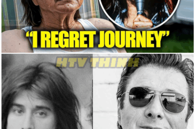 🦊 Fans Had No Idea What Steve Perry Was Really Hiding — Inside the Shocking, Lonely Life and TRAGIC Final Chapter of the Rock Legend 💔