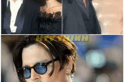 🦊 “SECRET LOVES, BROKEN HEARTS & HIDDEN PASSIONS! Inside Johnny Depp’s UNTOLD LOVE STORY — The Women, The Whispers, and The One He Never Got Over 💔🔥”