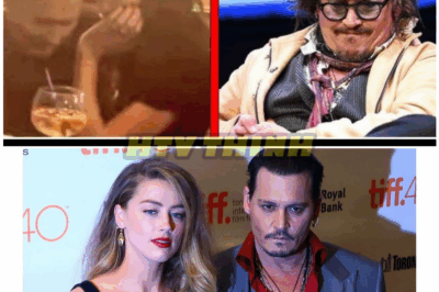 🦊 “Hollywood ERUPTS Over Johnny Depp’s SHOCKING Love Affair With Mystery Woman—Inside the Secret That Could Destroy Careers 💔🕵️‍♀️”