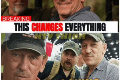 🦊 BREAKING: At 53, Swamp People Star Troy Landry CONFIRMS the Shocking Rumors — Hidden Struggles, Off-Camera Conflicts, and What History Channel Tried to Keep Quiet 🐊