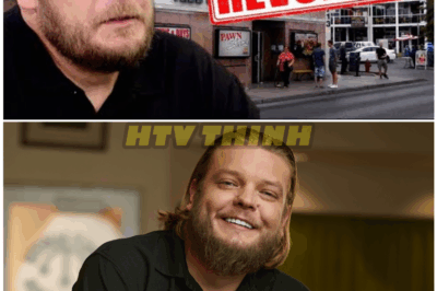 🦊 The Dark Betrayal Behind Corey’s Sudden Fall from Pawn Shop Glory—Money, Lies, and a Scandal No One Saw Coming ⚡