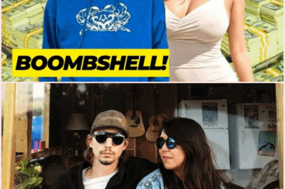 Parker Schnabel’s Secret Life: Riches, Rumors & Romance