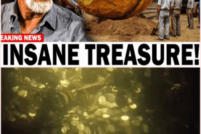 Gold, Bones, and Blood: The True Cost of the Oak Island Treasure