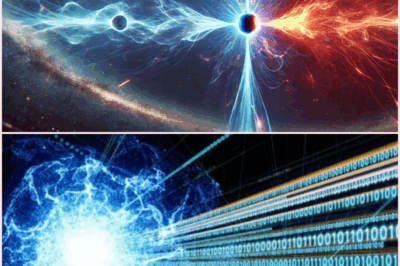 This Changes Everything: Oxford Just Created an Internet That Can’t Be Hacked!