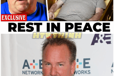 🦊 10 Beloved Storage Wars Stars Gone Too Soon — The Untold Tragedies, Hidden Battles, and Heartbreaking Endings That Fans Never Saw Coming 💔📦