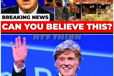 🦊 SHOCKING Will Details Leak: Robert Redford’s Secret Fortune & Who Really Gets It All Revealed 📝