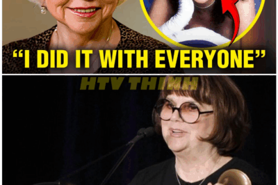 🦊 At 79, Linda Ronstadt FINALLY ADMITS What We All Suspected – A Dark Secret, A Decades-Old Rumor, and the Shocking Truth She Tried to Hide From the World 🎤