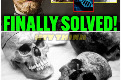 🦊 “The Bloodline Betrayal!” — DNA From the Romanov Family’s Remains Uncovers a Sinister Secret That Could Rewrite the Final Chapter of the Russian Empire 👑💀