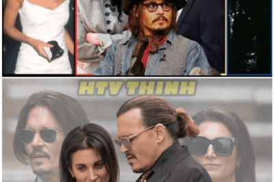 🦊 EXPOSED: Inside Johnny Depp’s Secret Affairs, Forbidden Romances, and the Truth Behind the Headlines — What REALLY Happened in Those Hotel Rooms Will Leave You Speechless 💋