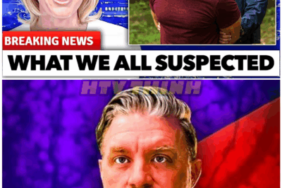 🦊 BREAKING: Ronny LeBlanc from Expedition Bigfoot FINALLY Speaks Out—The Shocking Reason the Crew Abruptly Stopped Filming Revealed! 😱🌲