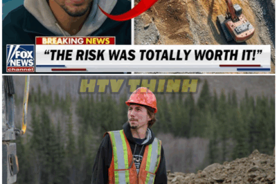 🦊 GOLD RUSH SHOCKER: PARKER SCHNABEL UNCOVERS A RECORD-BREAKING HAUL — BUT WHAT HE FOUND NEXT LEFT EVEN HIS CREW SPEECHLESS! 💥⛏️