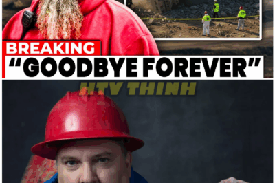 🦊 THE UNTOLD TRAGEDY OF TODD HOFFMAN: Heartbreak, Betrayal, and the Dark Secret That Shattered Gold Rush’s Most Beloved Miner 💔🔥