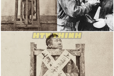 🦊 HISTORY’S DARKEST SECRETS EXPOSED! THESE RECOVERED PHOTOS ARE 100% REAL — AND SO DISTURBING, EXPERTS TRIED TO BAN THEM FROM PUBLIC VIEW 😱📸