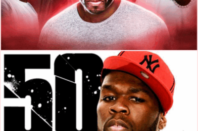 50 Cent vs. The World: How Beef Became His Greatest Weapon