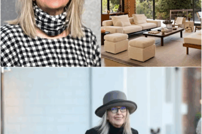 The Silent Goodbye: Why Diane Keaton Sold Her “Forever Home” Before Her Final Curtain Call
