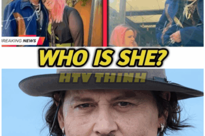 🦊 Lies, Love, and a Dangerous Double Life — Johnny Depp’s SHOCKING Hidden Relationship Uncovered After YEARS of Silence… You Won’t Believe Who She Is 💣👀