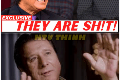 🦊 At 76, Steve Perry Finally BREAKS His Silence — The 6 Artists He Secretly Couldn’t Stand Will Leave You Stunned 😱🔥