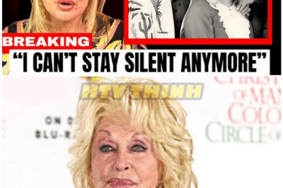 🦊 “He Wasn’t Who You Think He Was!” — At 79, Dolly Parton FINALLY Breaks Her Silence on Porter Wagoner and the DEVASTATING TRUTH She Hid for Over 40 Years 💥😱