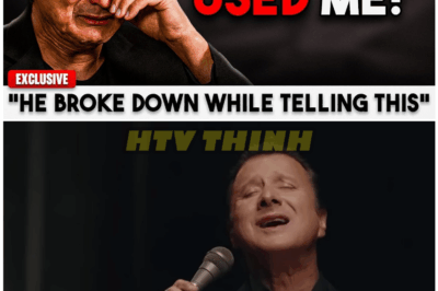 🦊 “I Couldn’t Hide It Anymore…” Steve Perry BREAKS DOWN at 76 — The Real Reason He Vanished From Music Will Leave Fans Heartbroken 💔