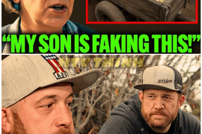 🦊 NANCY SCHNABEL’S FINAL CONFESSION SHATTERS EVERYTHING — SHE BROKE HER SILENCE AND REVEALED A SECRET SO SHOCKING, IT’S CHANGING HISTORY FOREVER! 💥😱