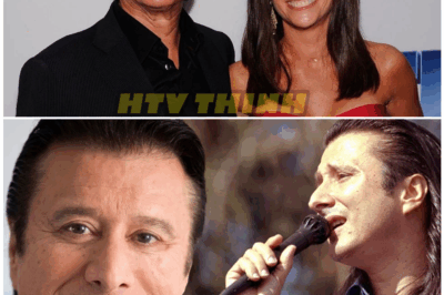 🦊 “He Vanished From the Spotlight. . . Now He’s Breaking His Silence — The Untold Heartbreak That Shattered Steve Perry’s Voice 💔”