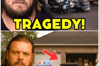 🦊 “THE SECRET INSIDE RICK HARRISON’S SON’S GARAGE THAT STUNNED THE FAMILY — A HEARTBREAKING DISCOVERY THAT CHANGED EVERYTHING 💔🔍”