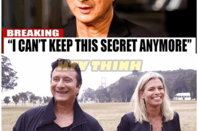 🦊 “Steve Perry Finally Breaks His Silence — The REAL Reason He Vanished from Journey Will Leave You STUNNED 🎤”