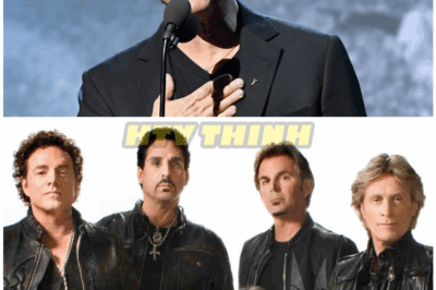 🦊 “Unbelievable! Former Journey Frontman Steve Perry Left Stunned, Speechless, and Reportedly ‘Shaken to His Core’ After a Jaw-Dropping New ‘Don’t Stop Believin’’ Milestone That No One Saw Coming! ⚡️