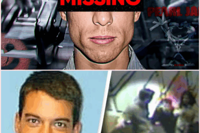 The Vanishing Act of Brian Schaefer: Did He Slip Through Time or Just Disappear?